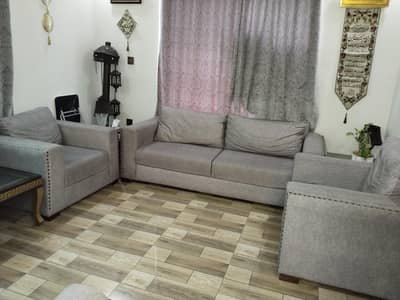 7 seater sofa set