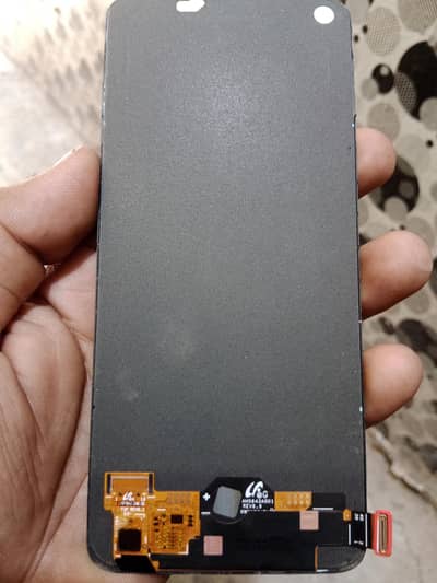 oppo F21 pro 4G panel