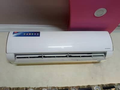 DC inverter TCL company
