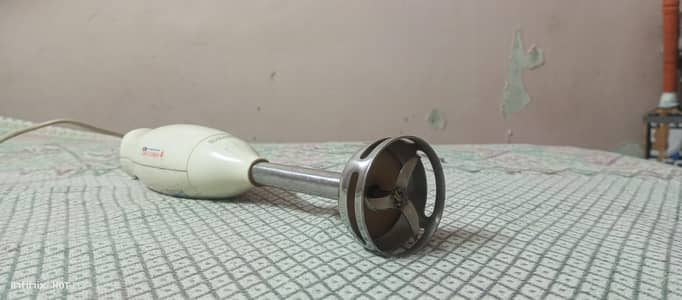 Westpoint Blender, Model: NT-0313