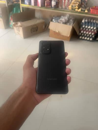 Samsung galaxy a53 5g