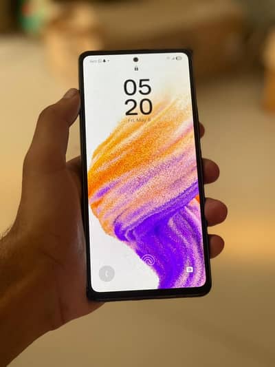 Samsung galaxy a53 5g