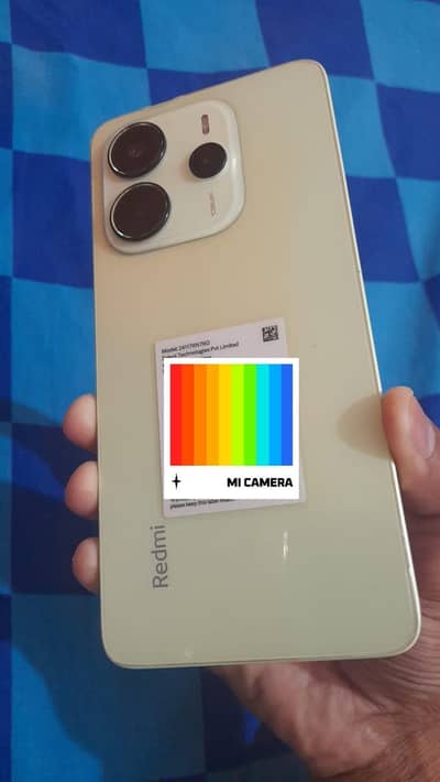 Redmi Note 14 8/256 GN