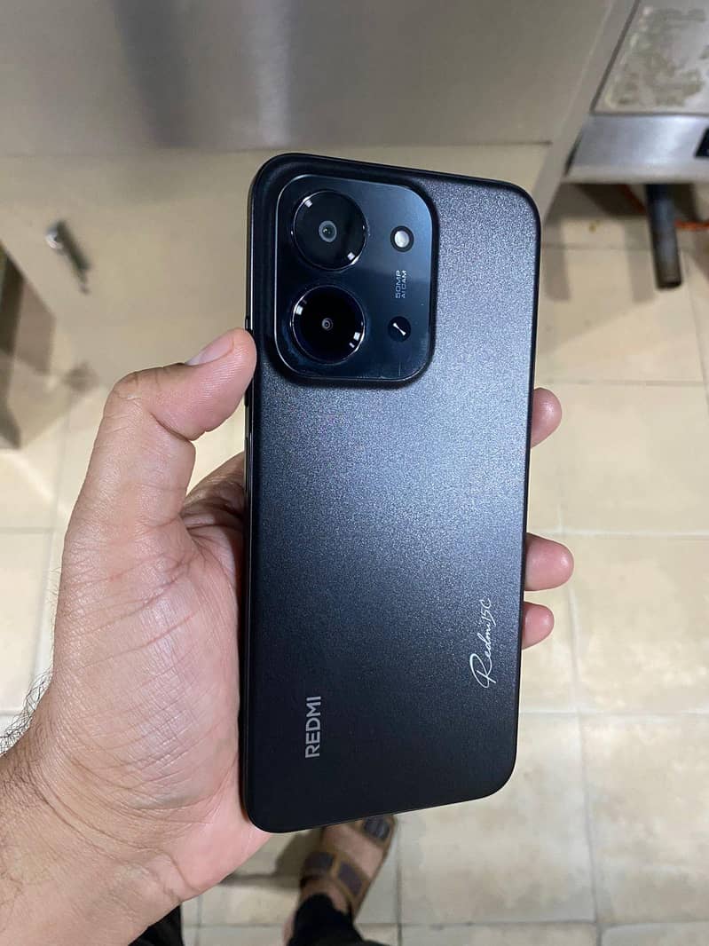 redmi 15c 2