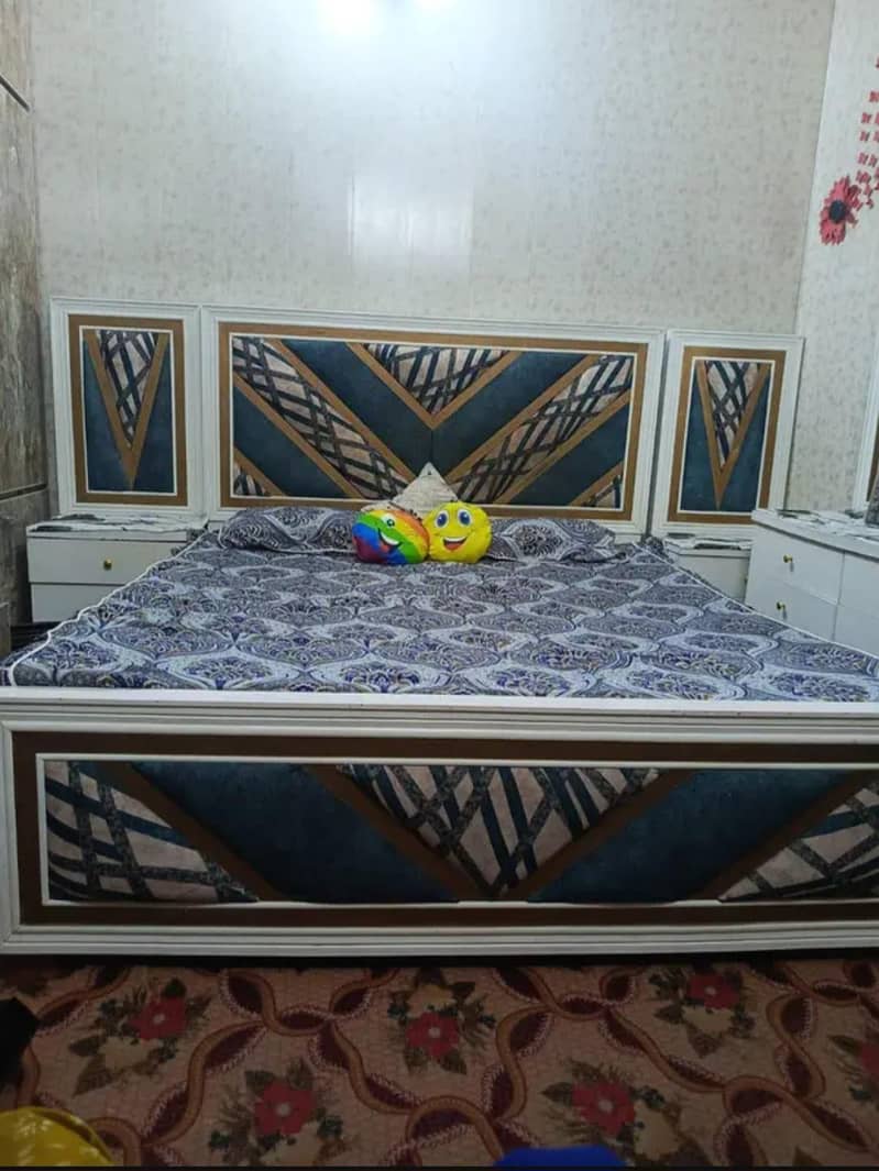 Bed Set 0