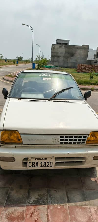 Mehran
