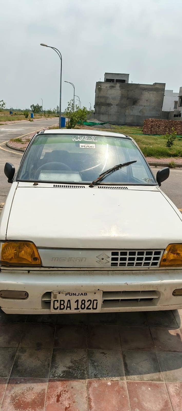 Mehran 0