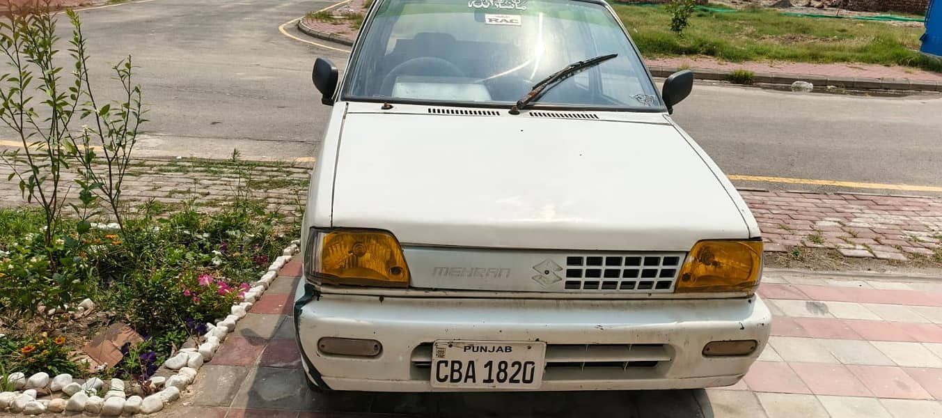 Mehran 3