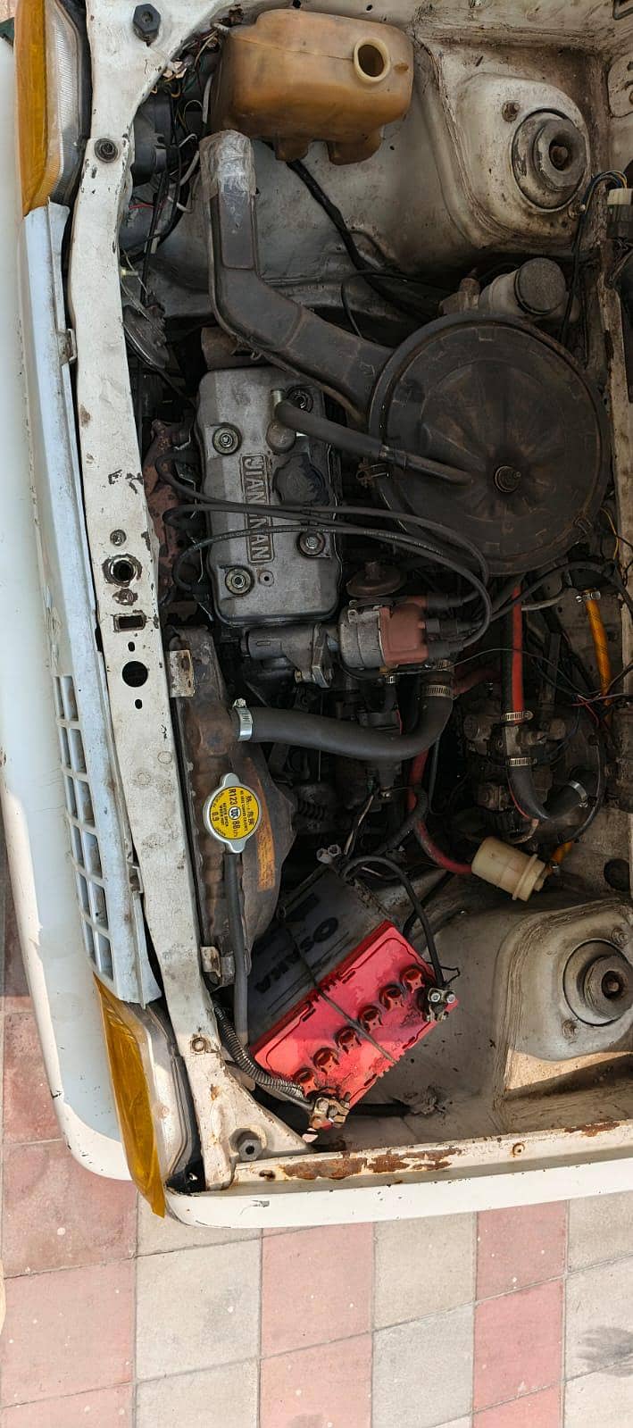 Mehran 4