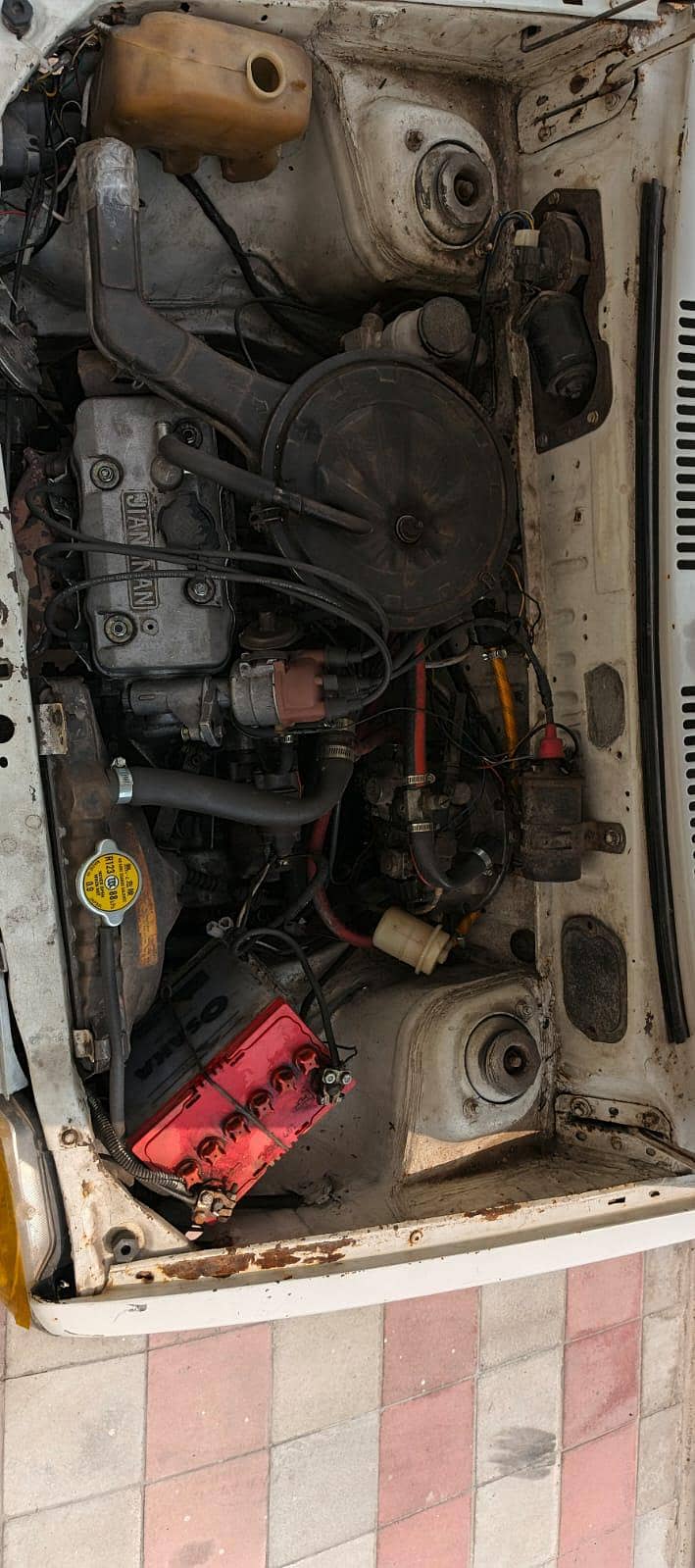 Mehran 6