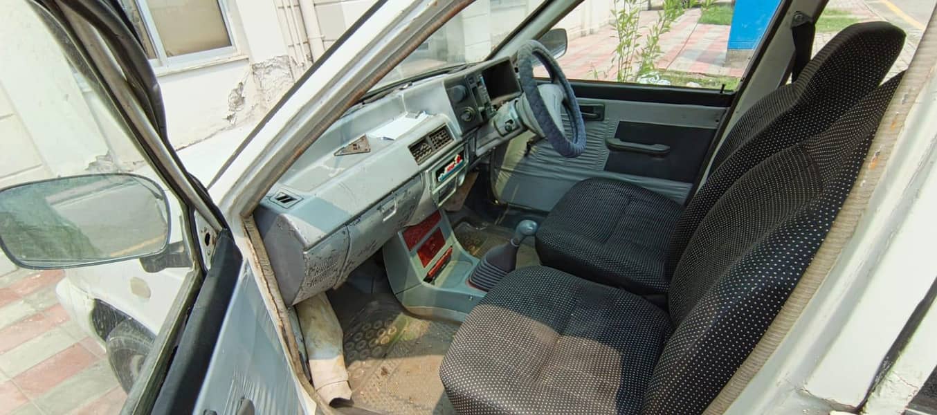 Mehran 7
