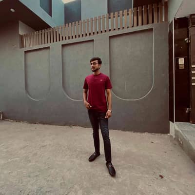 khizar malik