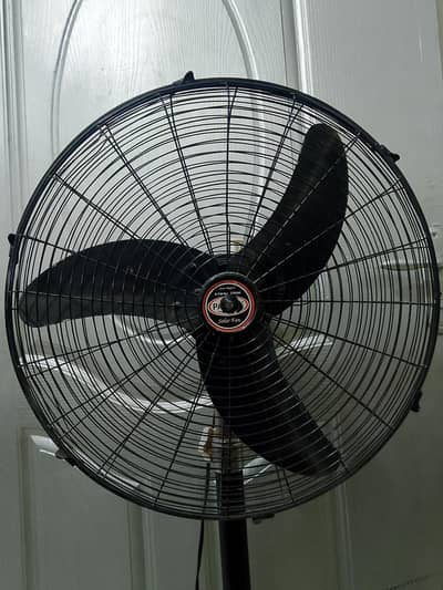 solar fan urgent sale