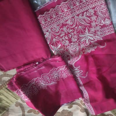 Women cloth Breeza