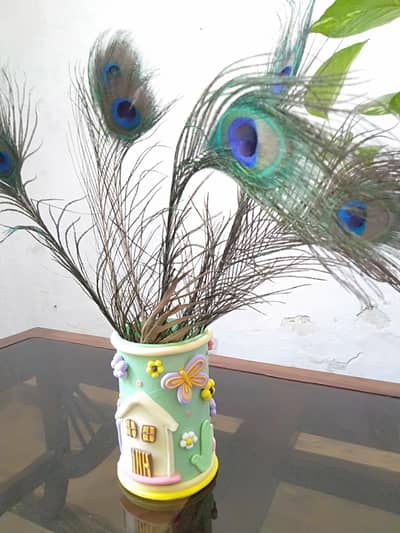 Clay Art ( Handmade)