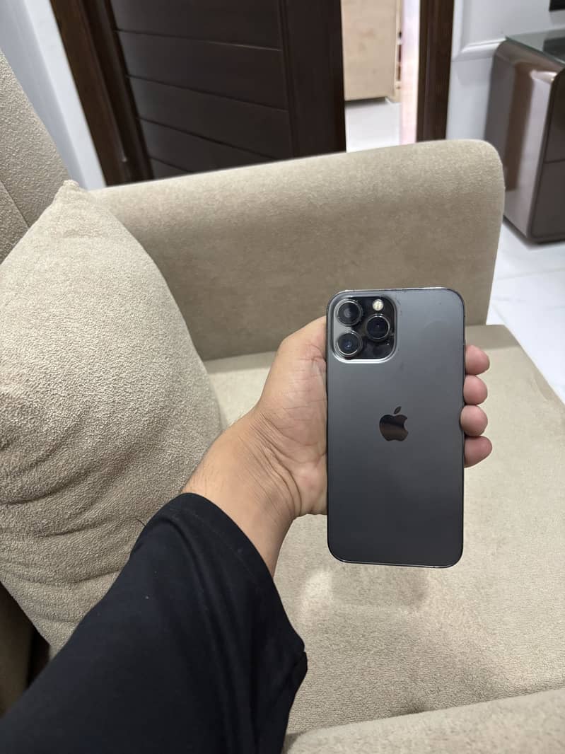 13 pro max 4