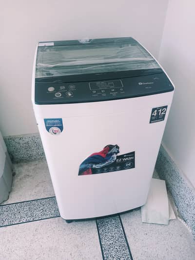 Automatic Washing machine