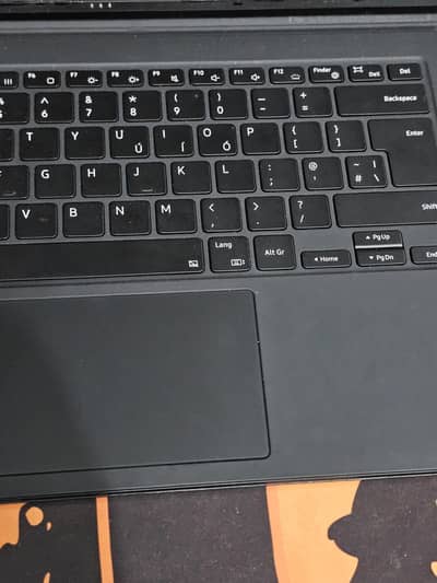 Samsung original back light keyboard