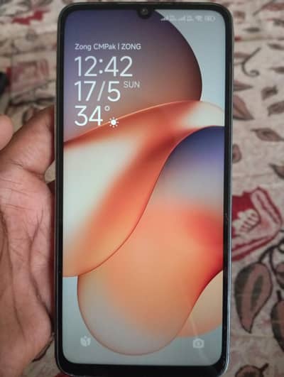 Redmi 13c