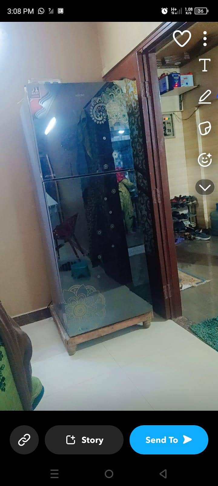 haier 0