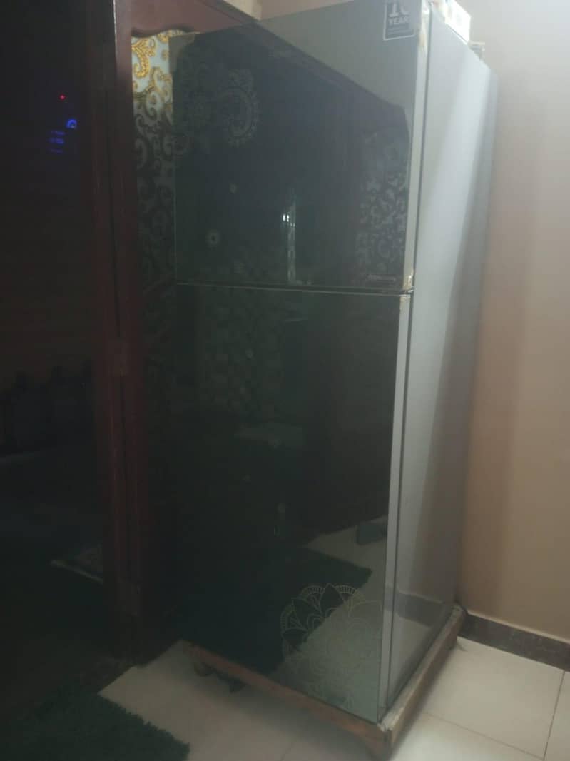 haier 2