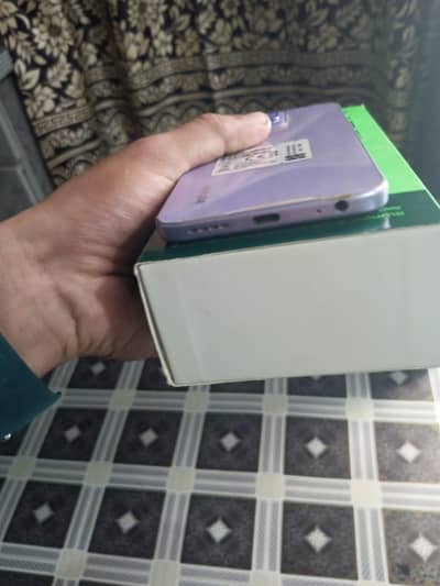 infinix hot 50i 6+128