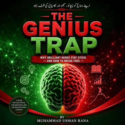 The Genius Trap