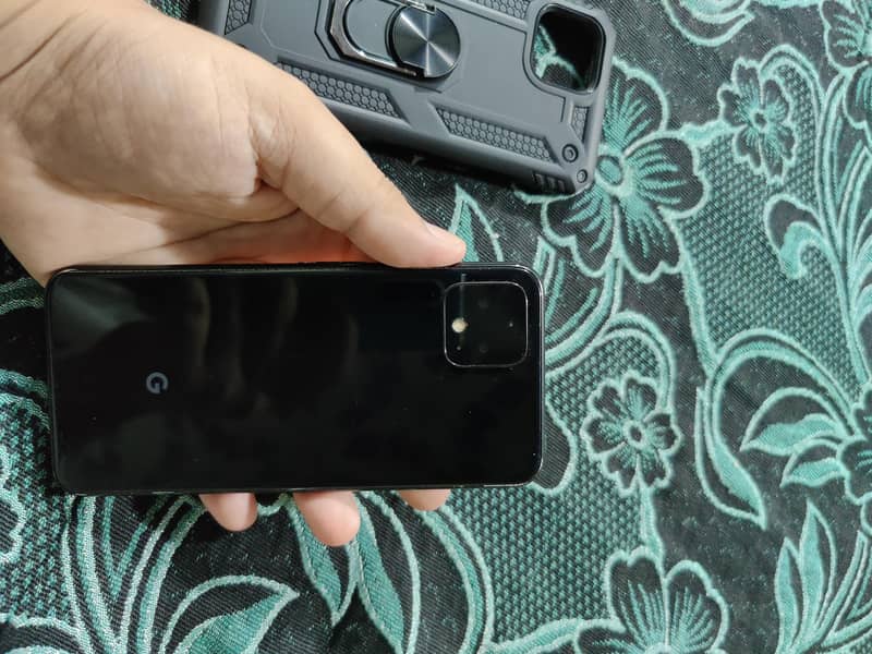 Google Pixel 4 2