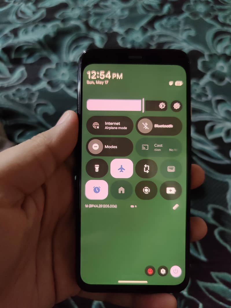 Google Pixel 4 4