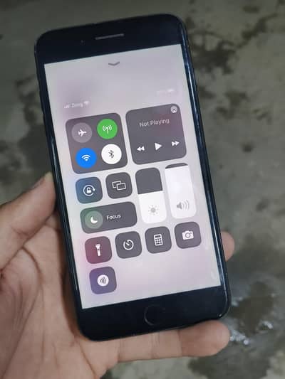 iphone 7 plus 128gb pta approved