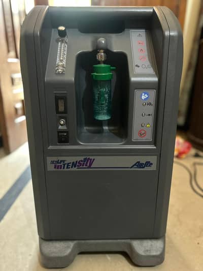 Airsep Oxygen Concentrator, A product of USA