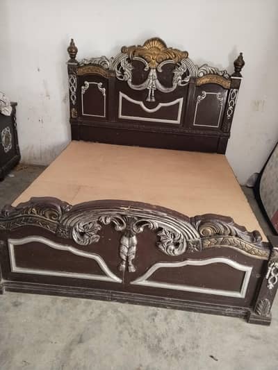 Chnioti Bed Set , Dressing , Showcase