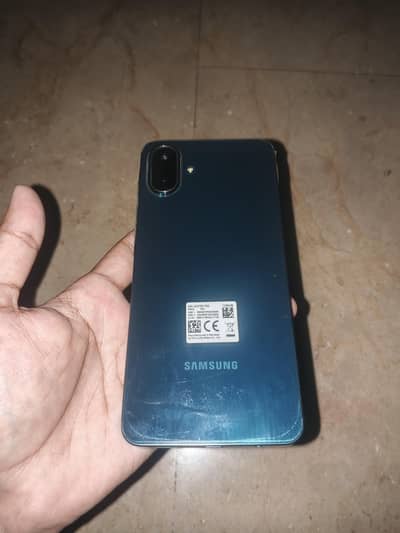 Samsung A07 128 GB 4 GB Ram