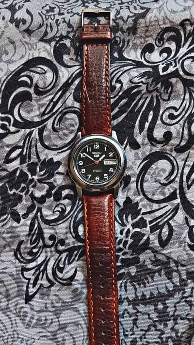 Seiko 5 original