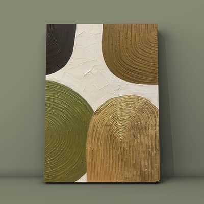 Handmade Painting