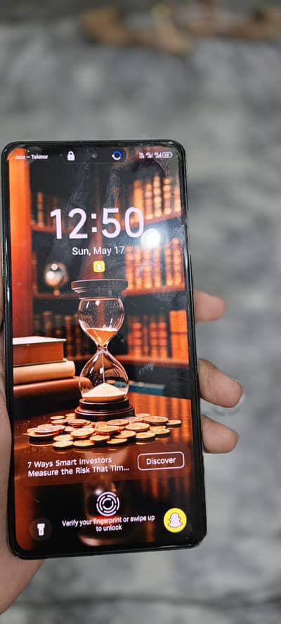 Tecno Camon 20 For Sale – Excellent Condition