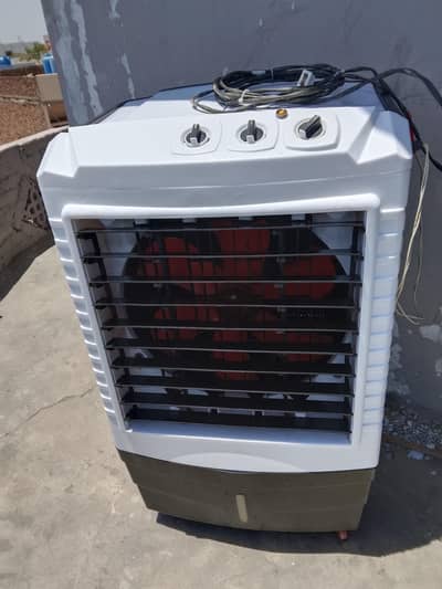 air cooler 12v +220v