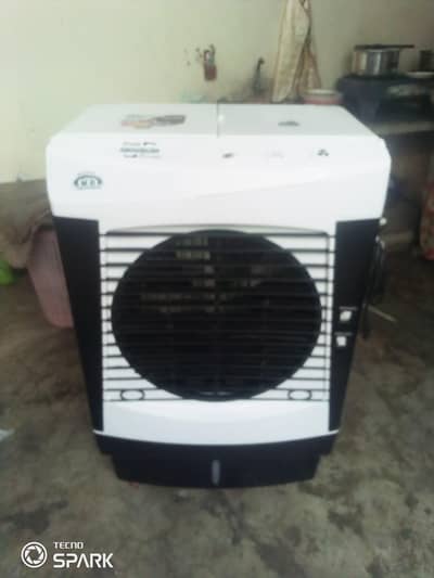 room cooler ac jaisi thandak