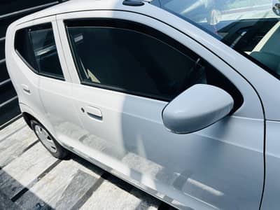 Suzuki Alto Vxl Ags BtoB original 2024/2025