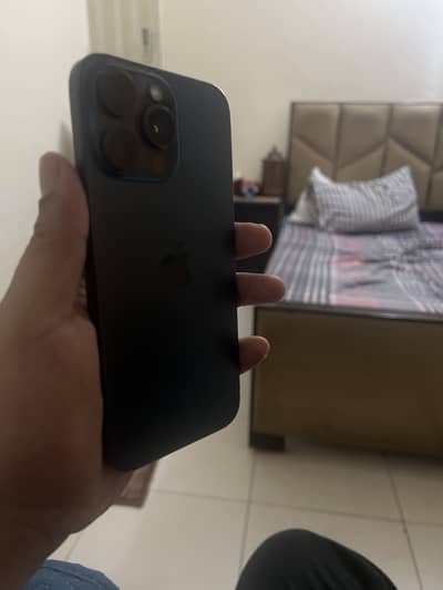 15 pro max JV - 512 GB -87 health
