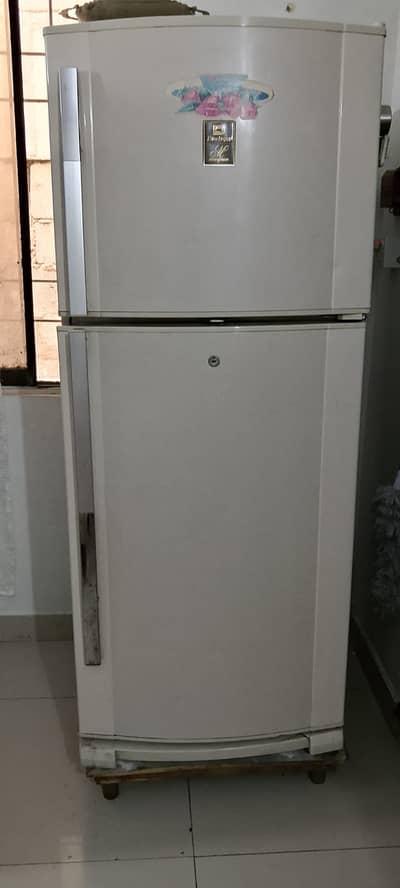 Imported Dawlance Refrigerator for Sale | Home used perfect cooling