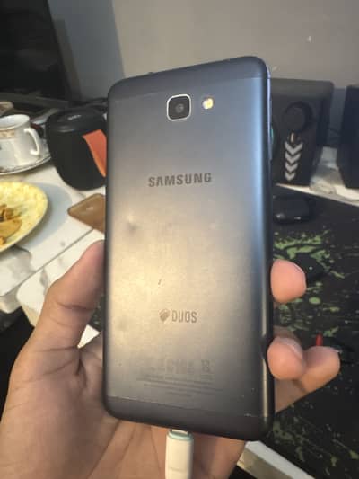 Samsung j5 prime
