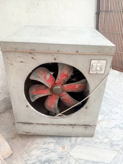 Lahore cooler