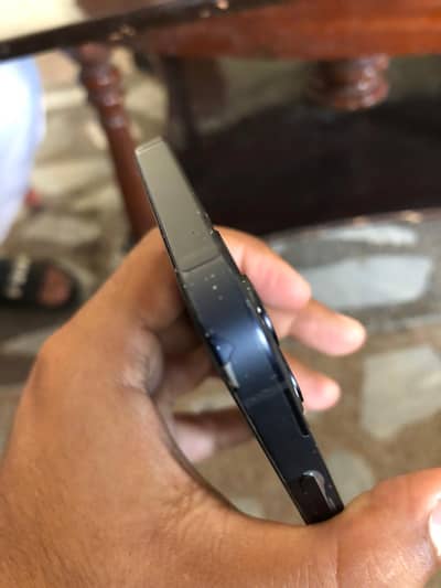 iPhone 12 Non pta jv