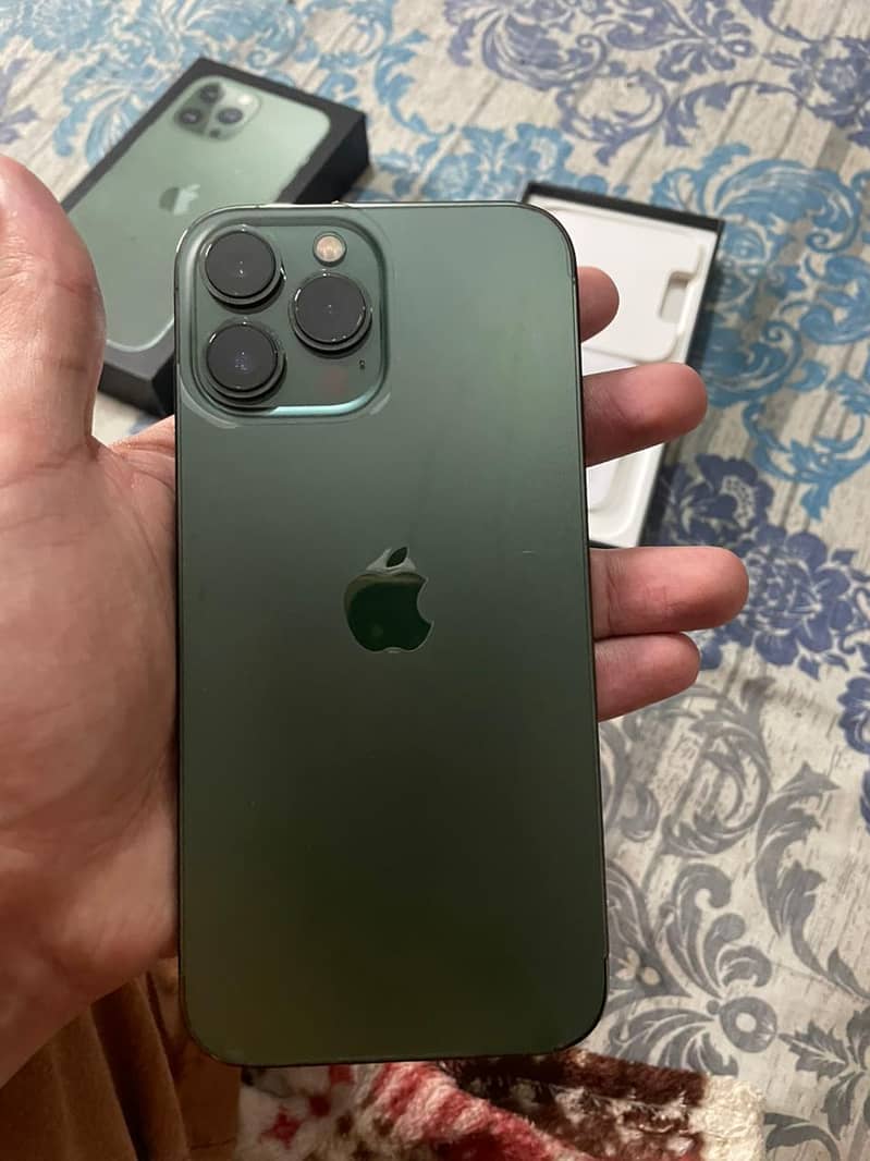 13 Pro Max 0