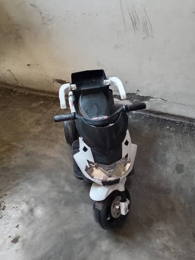 Kids Heavy bike for sell