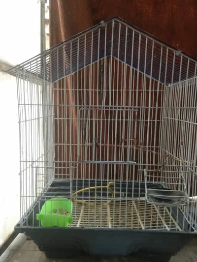birdcage