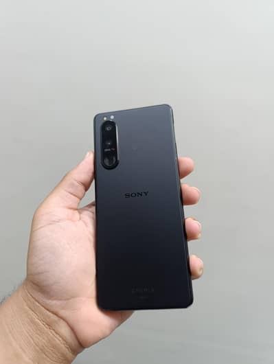Sony Xperia 5 Mark 3 non pta | 5 mark 4 , 1 mark 3 and Xperia 5