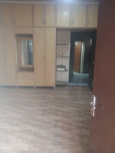 6 Marla Upper portion Beautiful Location Near to Surgimed Hospital Zafar Ali Road