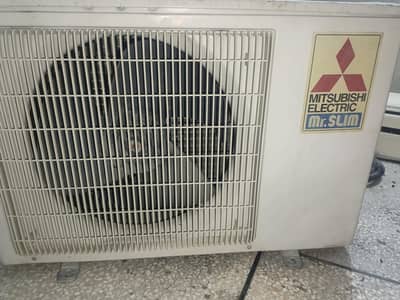 Mitsubishi Split AC 1.5Ton for sale